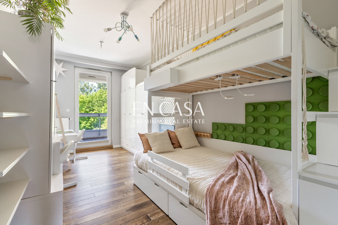 Apartment Sale Warszawa Wola Kolska 9