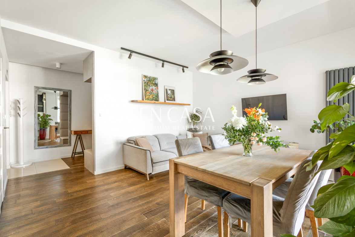 Apartment Sale Warszawa Wola Kolska 1
