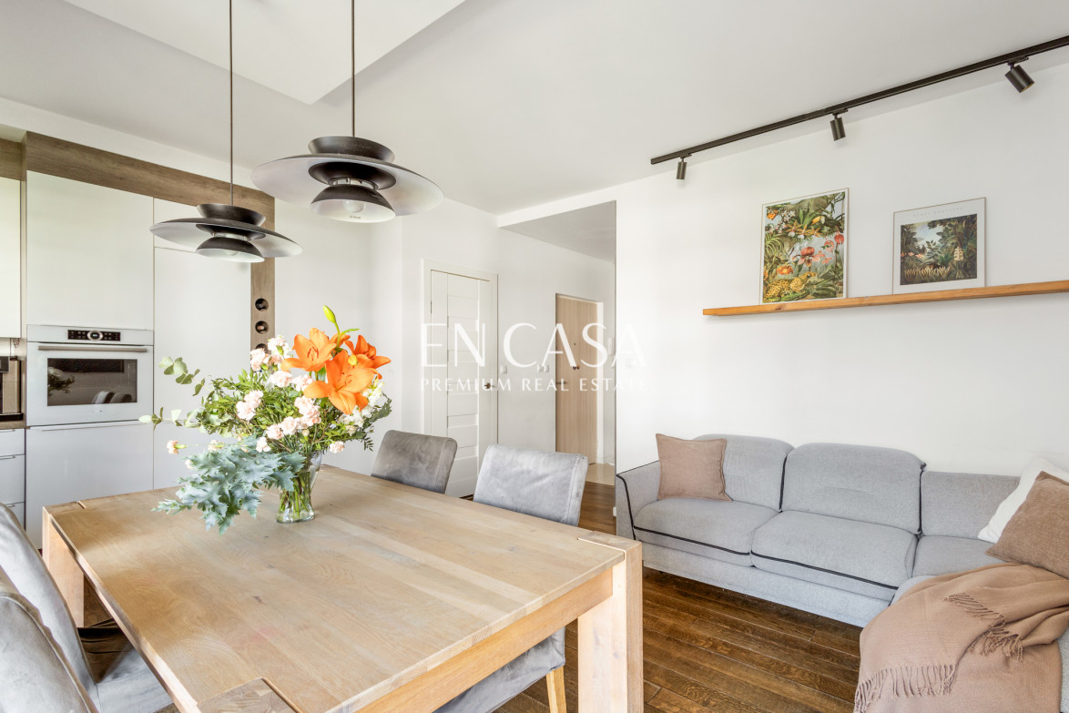 Apartment Sale Warszawa Wola Kolska 2