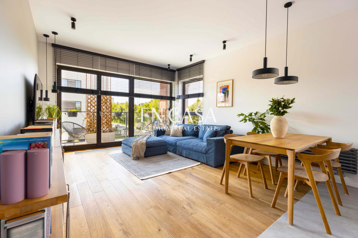 Apartment Sale Warszawa Mokotów Płatków Róż 1