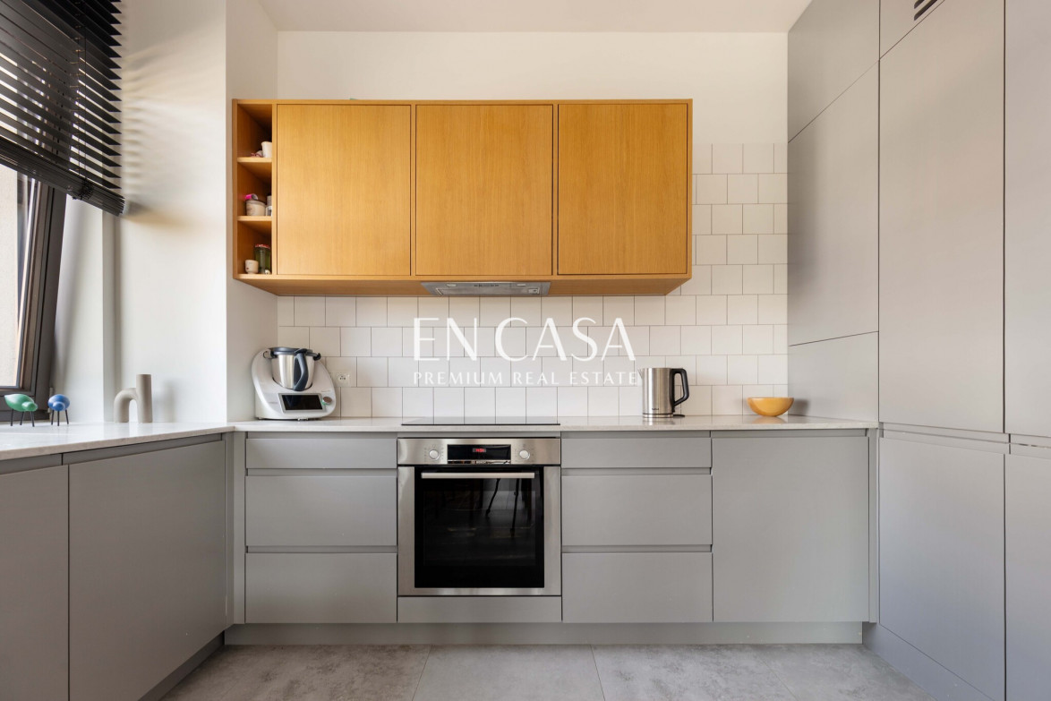 Apartment Sale Warszawa Mokotów Płatków Róż 6