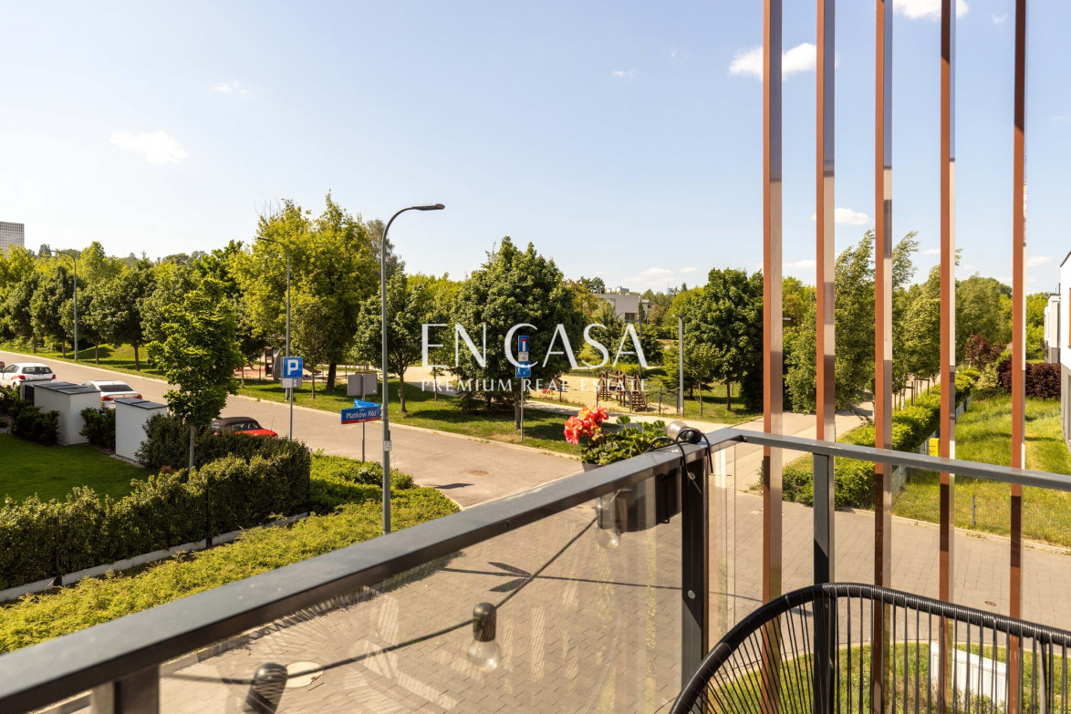 Apartment Sale Warszawa Mokotów Płatków Róż 7