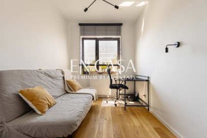 Apartment Sale Warszawa Mokotów Płatków Róż
