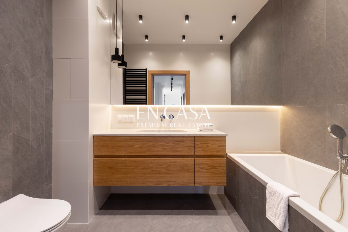 Apartment Sale Warszawa Mokotów Płatków Róż 12