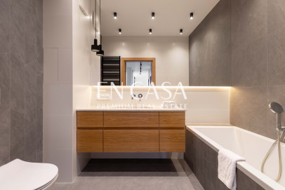 Apartment Sale Warszawa Mokotów Płatków Róż