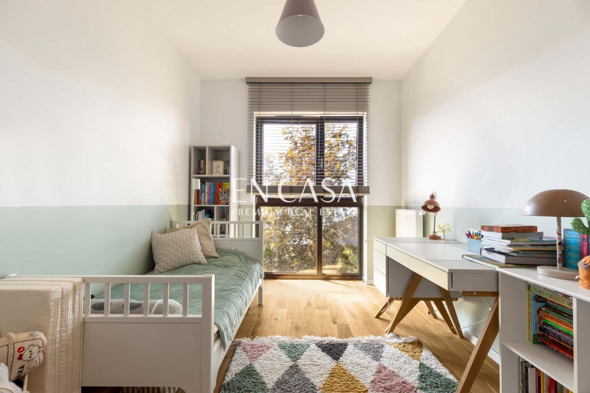 Apartment Sale Warszawa Mokotów Płatków Róż 10