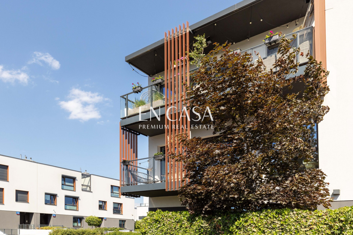 Apartment Sale Warszawa Mokotów Płatków Róż 16