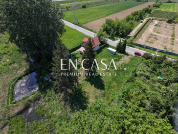 Plot Sale Warszawa Wilanów