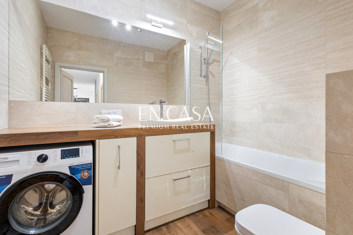 Apartment Sale Warszawa Mokotów Gandalfa 11