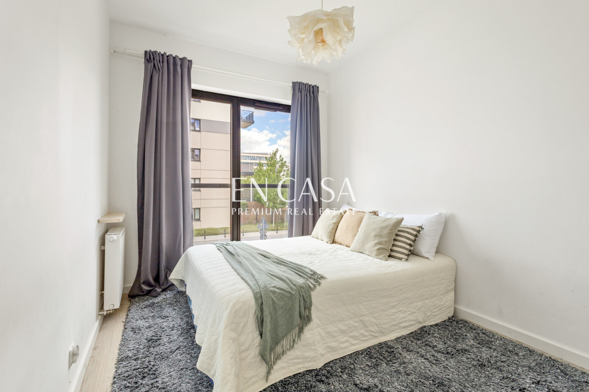 Apartment Sale Warszawa Mokotów Gandalfa 9