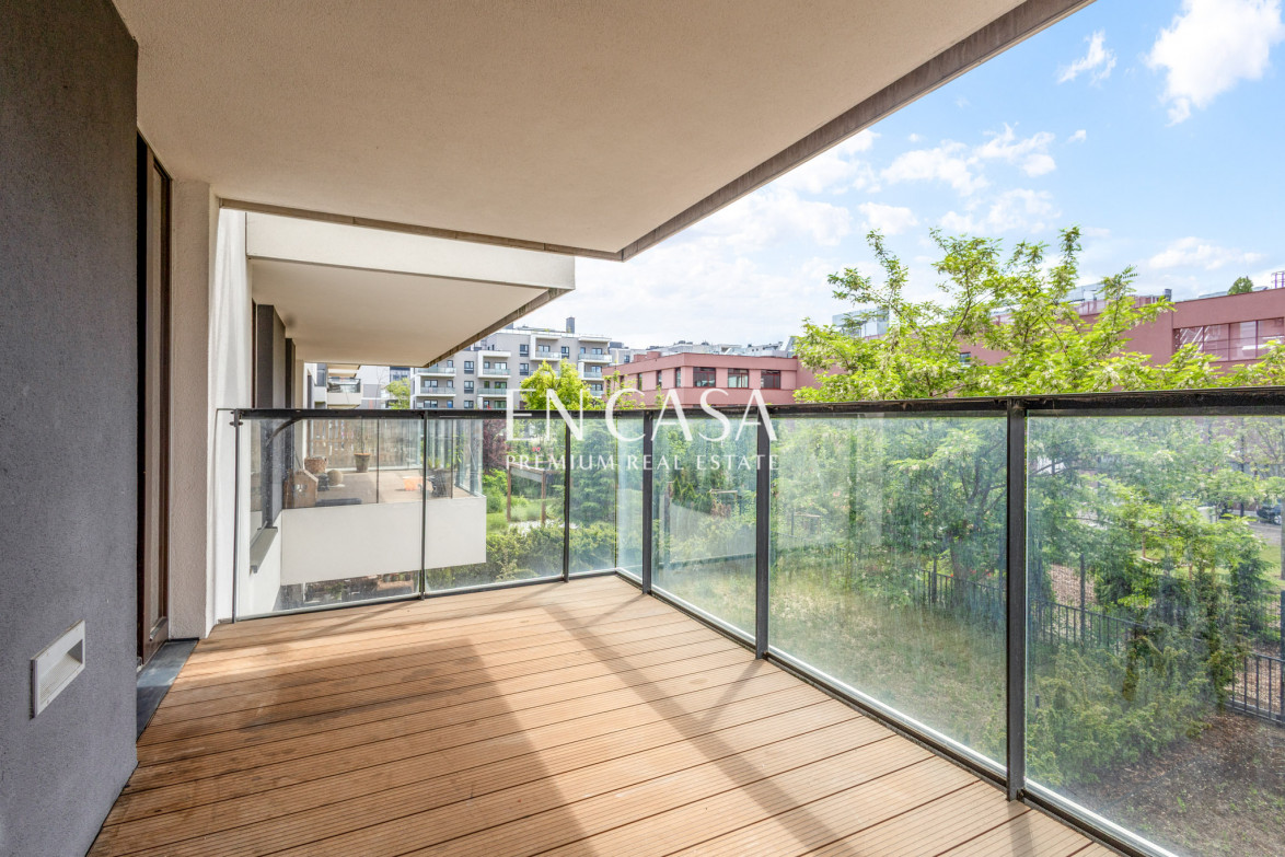 Apartment Sale Warszawa Mokotów Gandalfa 5