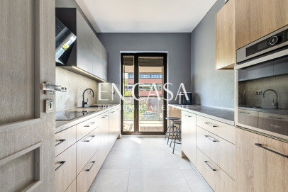 Apartment Sale Warszawa Mokotów Gandalfa