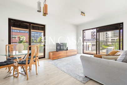 Apartment Sale Warszawa Mokotów Gandalfa