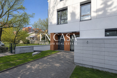 Apartment Sale Warszawa Bielany Fortowa