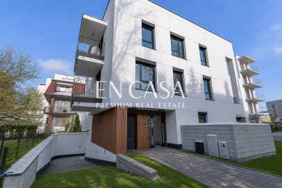 Apartment Sale Warszawa Bielany Fortowa