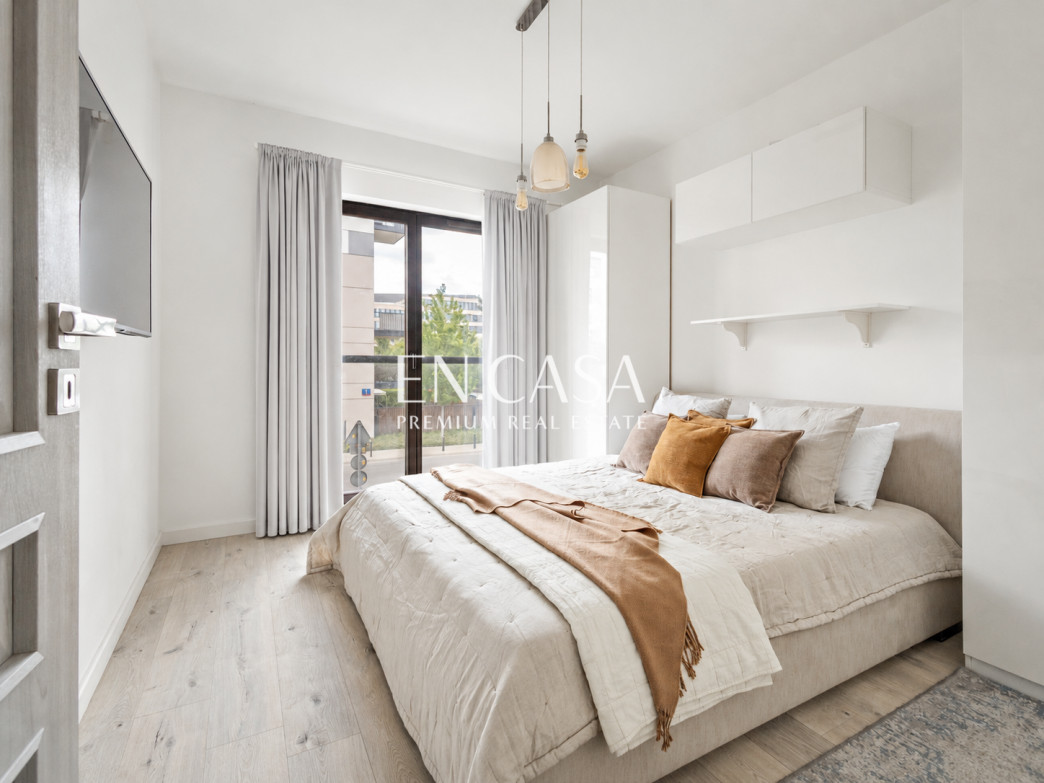 Apartment Sale Warszawa Mokotów Gandalfa 10