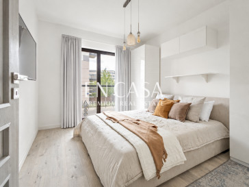 Apartment Sale Warszawa Mokotów Gandalfa