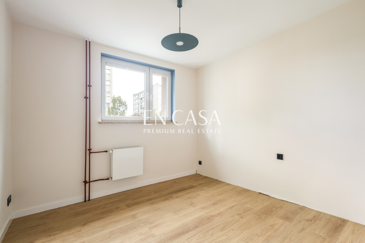 Apartment Sale Warszawa Śródmieście Górnośląska 7