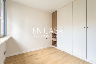 Apartment Sale Warszawa Śródmieście Górnośląska