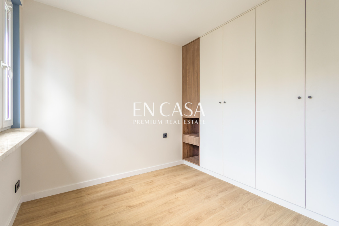 Apartment Sale Warszawa Śródmieście Górnośląska 5