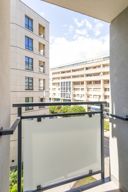 Apartment Sale Warszawa Śródmieście Górnośląska 6