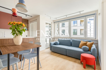 Apartment Sale Warszawa Śródmieście Górnośląska