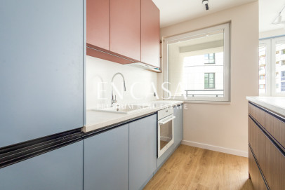 Apartment Sale Warszawa Śródmieście Górnośląska
