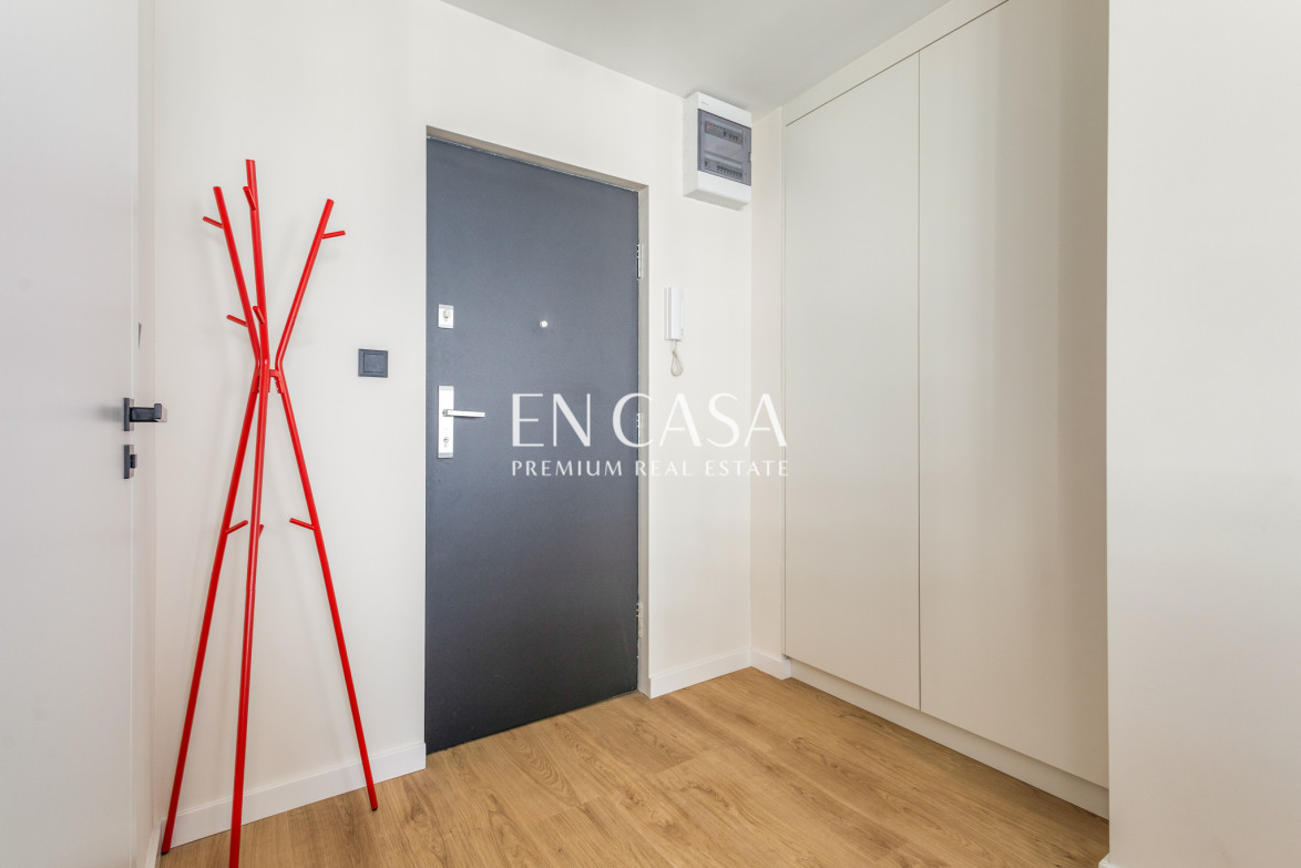 Apartment Sale Warszawa Śródmieście Górnośląska 9