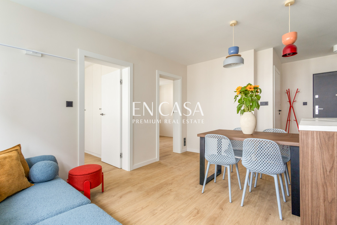 Apartment Sale Warszawa Śródmieście Górnośląska 2