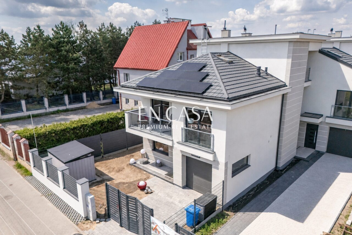 House Sale Łomianki 19