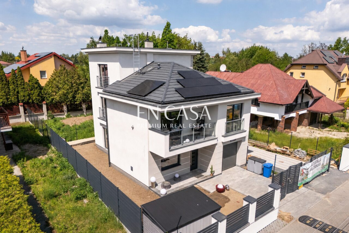 House Sale Łomianki 18