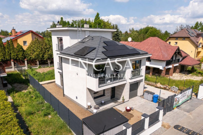 House Sale Łomianki