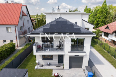 House Sale Łomianki