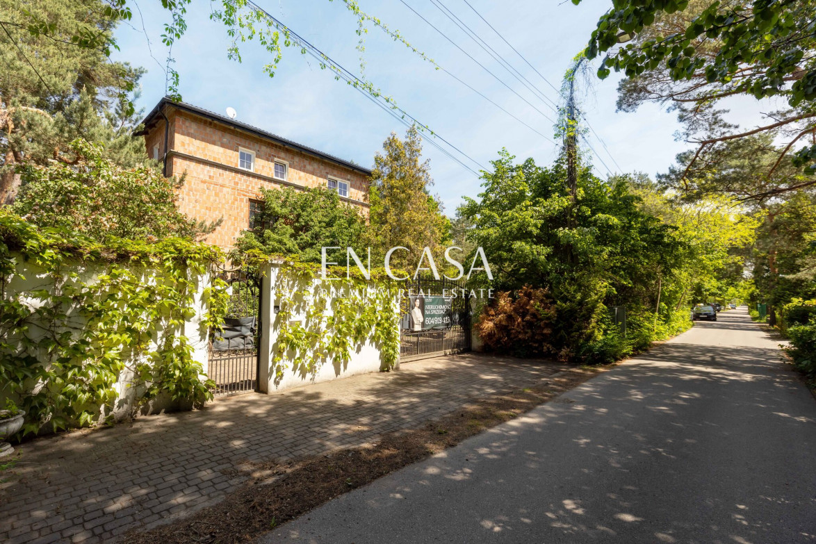 House Sale Warszawa Wawer 1