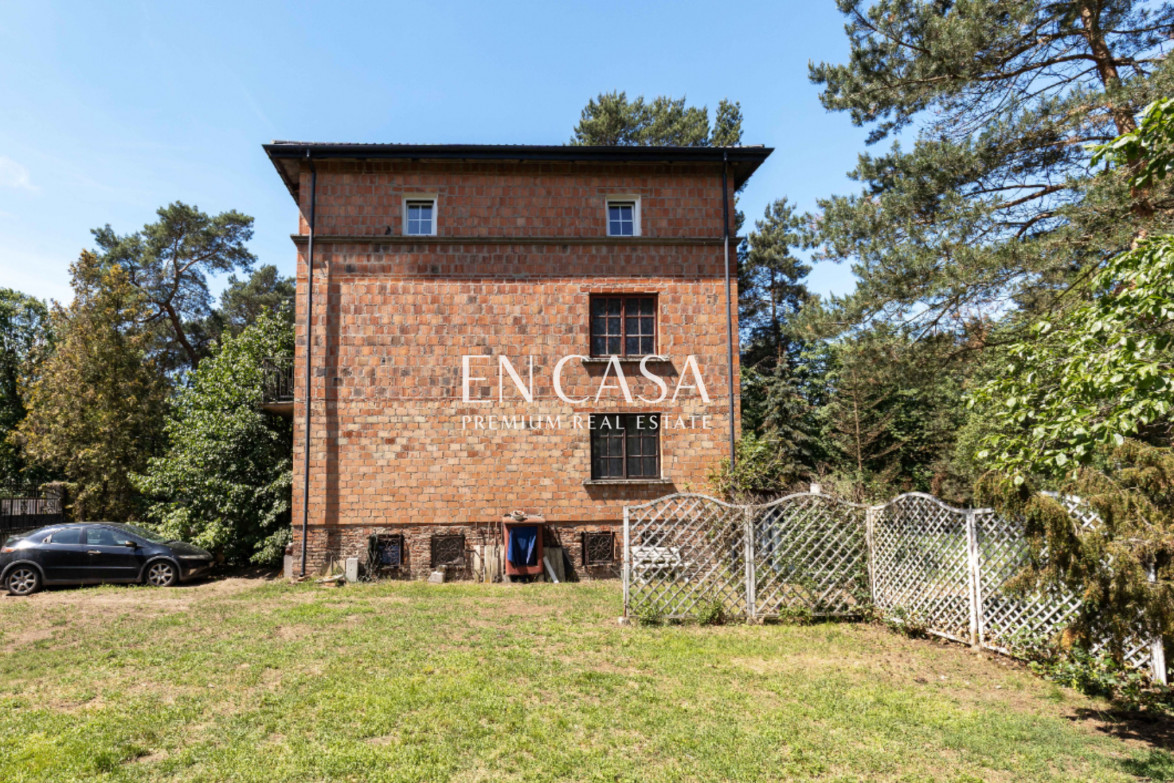 House Sale Warszawa Wawer 5