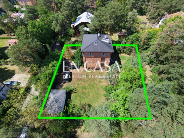 Plot Sale Warszawa Wawer