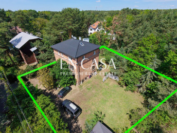 Plot Sale Warszawa Wawer