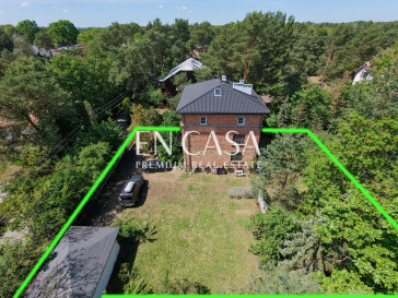 Plot Sale Warszawa Wawer