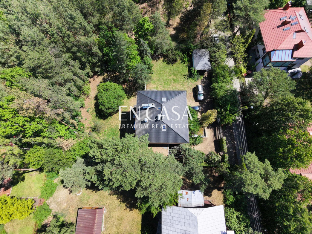 Plot Sale Warszawa Wawer 2