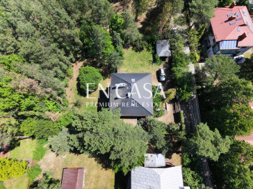Plot Sale Warszawa Wawer