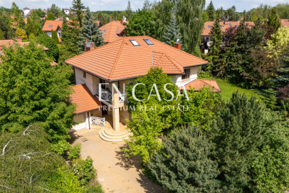 House Sale Konstancin-Jeziorna