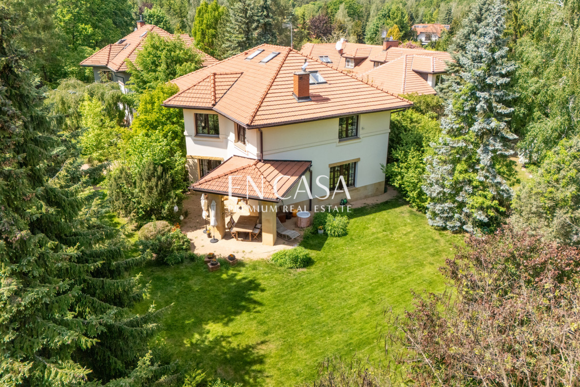 House Sale Konstancin-Jeziorna 14