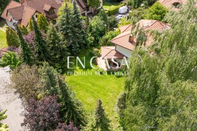 House Sale Konstancin-Jeziorna