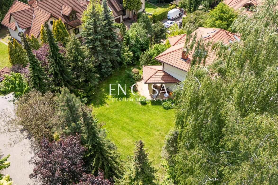 House Sale Konstancin-Jeziorna 26