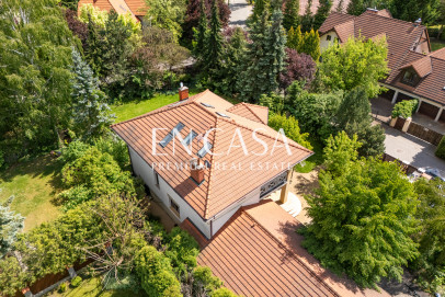 House Sale Konstancin-Jeziorna