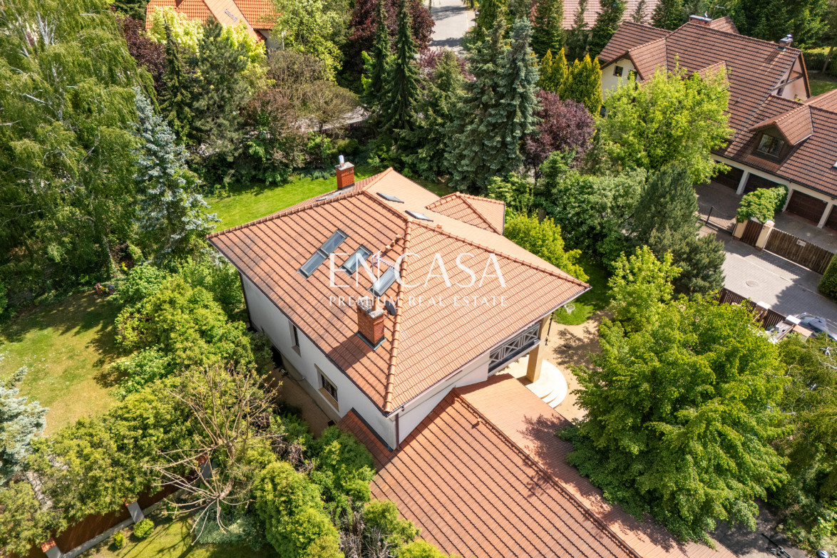 House Sale Konstancin-Jeziorna 27