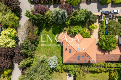 House Sale Konstancin-Jeziorna