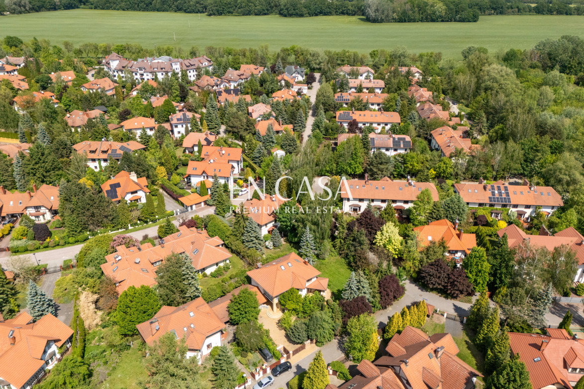House Sale Konstancin-Jeziorna 28