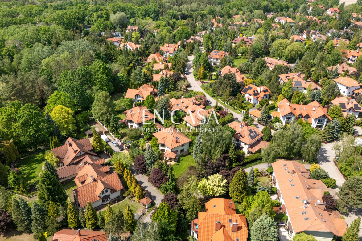 House Sale Konstancin-Jeziorna 29