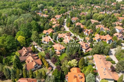 House Sale Konstancin-Jeziorna
